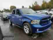 2015 Ram 1500 Express с VIN 3C6RR7KT8FG700292, выставлен на аукционе Copart как лот 90073115 с пробегом 152 703 миль миль и Чистый • Clean title. История ставок и продаж доступна на DreamBid. Изображение 4.