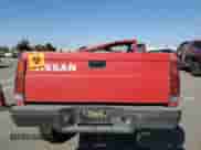 1993 Nissan Frontier с VIN 1N6SD11Y3PC334875, выставлен на аукционе Copart как лот 85786035 с пробегом 179 694 миль миль и Списание • Salvage title. История ставок и продаж доступна на DreamBid. Изображение 10.