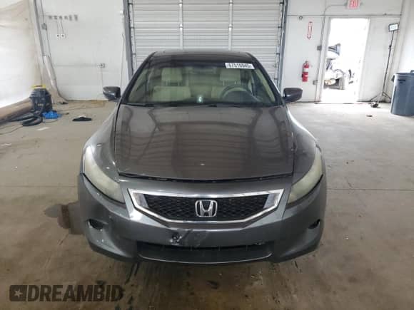 2010 Honda Accord EX with VIN 1HGCS1B7XAA009969, listed as a Copart auction lot 67516945 with 175,493 mi miles and Salvage title. Bid and sale history available at DreamBid. Image 5.