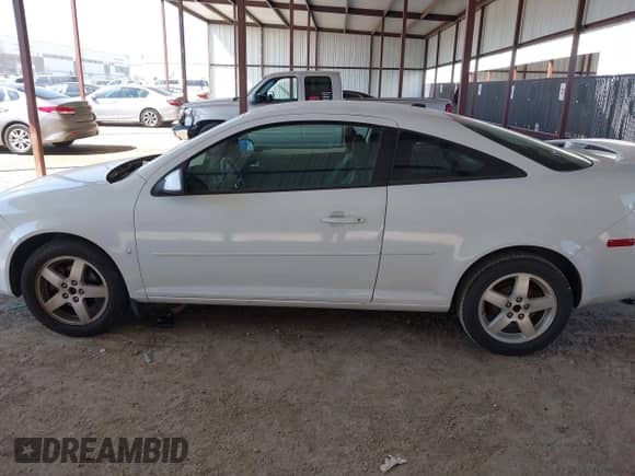 2008 Chevrolet Cobalt LT с VIN 1G1AL18F387164347, выставлен на аукционе IAAI как лот 43351905 с пробегом Не указан миль и . История ставок и продаж доступна на DreamBid. Изображение 12.
