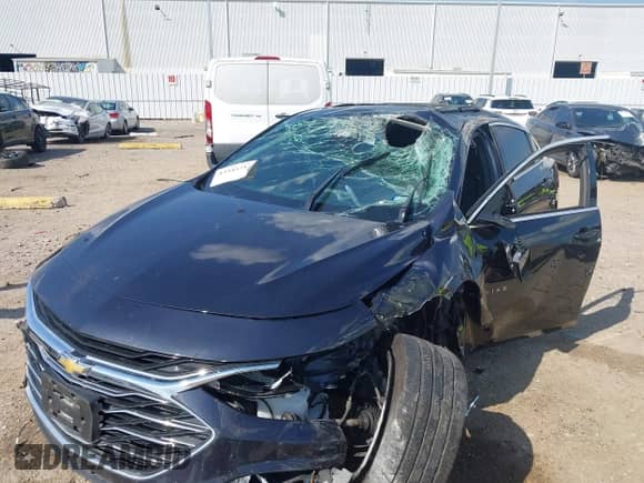 2023 Chevrolet Malibu LT с VIN 1G1ZD5ST3PF189226, выставлен на аукционе IAAI как лот 43345717 с пробегом 64 360 миль миль и . История ставок и продаж доступна на DreamBid. Изображение 6.