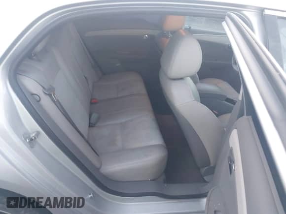 2010 Chevrolet Malibu 2LT с VIN 1G1ZD5E7XAF315264, выставлен на аукционе IAAI как лот 42961915 с пробегом 162 523 миль миль и . История ставок и продаж доступна на DreamBid. Изображение 8.