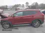 2018 Hyundai Tucson SEL с VIN KM8J3CA49JU820629, выставлен на аукционе IAAI как лот 41719263 с пробегом 60 809 миль миль и . История ставок и продаж доступна на DreamBid. Изображение 15.