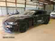 2019 Ford Mustang EcoBoost Premium с VIN 1FATP8UHXK5170143, выставлен на аукционе Copart как лот 83948115 с пробегом 102 658 миль миль и Списание • Salvage title. История ставок и продаж доступна на DreamBid. Изображение 1.