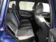 2025 Subaru Forester Limited Hybrid z VIN JF2SLSRD5SH426659, wystawiony jako Copart lot #89453515 z przebiegiem 1 707 mil mil oraz Szkoda całkowita • Salvage title. Historia ofert i sprzedaży dostępna na DreamBid. Obrazek 11.