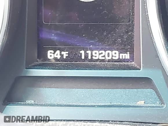 2017 Hyundai Santa Fe 2.0T with VIN 5NMZUDLA9HH046283, listed as a IAAI auction lot 42016725 with 119,209 mi miles and . Bid and sale history available at DreamBid. Image 16.