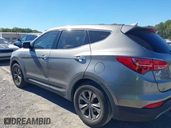 2016 Hyundai Santa Fe с VIN 5XYZT3LB7GG367656, выставлен на аукционе IAAI как лот 43432643 с пробегом 71 280 миль миль и . История ставок и продаж доступна на DreamBid. Изображение 3.