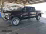 2024 Toyota Tacoma SR5 with VIN 3TMKB5FN9RM023449, listed as a Copart auction lot 67866095 with 5,550 mi miles and Salvage title. Bid and sale history available at DreamBid. Image 1.