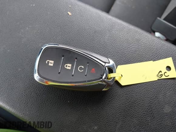 2024 Chevrolet Trax ACTIV z VIN KL77LKE2XRC163372, wystawiony jako IAAI lot #42165935 z przebiegiem 35 033 mil mil oraz . Historia ofert i sprzedaży dostępna na DreamBid. Obrazek 11.