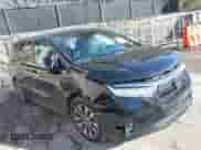 2024 Honda Odyssey EX-L с VIN 5FNRL6H68RB018609, выставлен на аукционе IAAI как лот 41660751 с пробегом 15 439 миль миль и . История ставок и продаж доступна на DreamBid. Изображение 1.