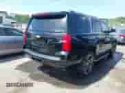 2017 Chevrolet Tahoe Premier with VIN 1GNSCCKC9HR229204, listed as a IAAI auction lot 42066553 with 138,561 mi miles and . Bid and sale history available at DreamBid. Image 4.