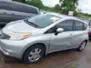 2015 Nissan Note SV z VIN 3N1CE2CPXFL399128, wystawiony jako IAAI lot #42532258 z przebiegiem 68 825 mil mil oraz . Historia ofert i sprzedaży dostępna na DreamBid. Obrazek 14.