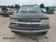 2005 Chevrolet Tahoe LS с VIN 1GNEC13T75J213173, выставлен на аукционе Copart как лот 64427955 с пробегом Не указан миль и Списание • Salvage title. История ставок и продаж доступна на DreamBid. Изображение 5.