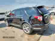 2018 Ford Explorer Limited z VIN 1FM5K7F87JGB66543, wystawiony jako Copart lot #69456485 z przebiegiem 84 956 mil mil oraz Szkoda całkowita • Salvage title. Historia ofert i sprzedaży dostępna na DreamBid. Obrazek 2.