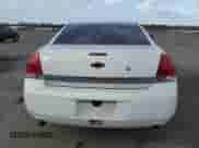 2010 Chevrolet Impala Police Police with VIN 2G1WD5EM5A1147291, listed as a Copart auction lot 79142204 with 73,300 mi miles and Clean title. Bid and sale history available at DreamBid. Image 6.