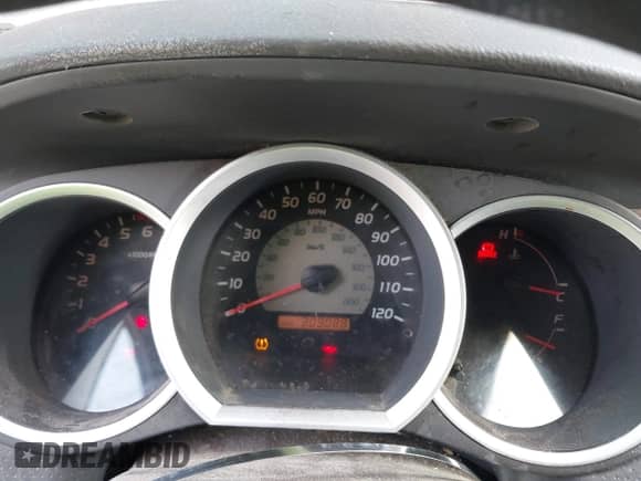 2009 Toyota Tacoma с VIN 5TENX22N29Z601462, выставлен на аукционе IAAI как лот 43435588 с пробегом 309 088 миль миль и . История ставок и продаж доступна на DreamBid. Изображение 15.