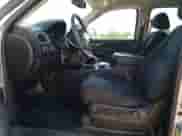 2012 Chevrolet Tahoe LS with VIN 1GNSKAE00CR306690, listed as a Copart auction lot 71126505 with 226,406 mi miles and Salvage title. Bid and sale history available at DreamBid. Image 7.