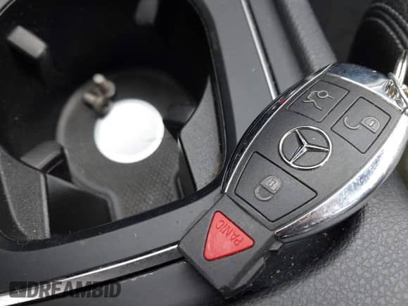 2018 Mercedes-Benz CLA 250 with VIN WDDSJ4GB7JN540444, listed as a IAAI auction lot 43460972 with 136,445 mi miles and . Bid and sale history available at DreamBid. Image 11.