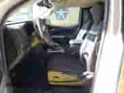 2022 Chevrolet Colorado 2WD LT z VIN 1GCHSCEA0N1142575, wystawiony jako Copart lot #43999325 z przebiegiem 77 623 mil mil oraz Czysty tytuł • Clean title. Historia ofert i sprzedaży dostępna na DreamBid. Obrazek 7.