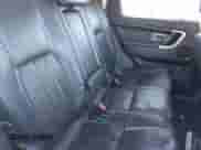 2016 Land Rover Discovery Sport HSE с VIN SALCR2BG9GH569734, выставлен на аукционе IAAI как лот 43535142 с пробегом 205 371 миль миль и . История ставок и продаж доступна на DreamBid. Изображение 8.