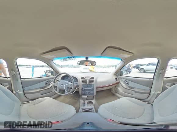 2005 Chevrolet Malibu с VIN 1G1ZS52FX5F196364, выставлен на аукционе Copart как лот 68655065 с пробегом 123 029 миль миль и Списание • Salvage title. История ставок и продаж доступна на DreamBid. Изображение 14.