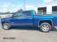 2017 GMC Sierra 1500 SLT с VIN 3GTP1NEC4HG101772, выставлен на аукционе IAAI как лот 42458781 с пробегом 98 003 миль миль и . История ставок и продаж доступна на DreamBid. Изображение 14.