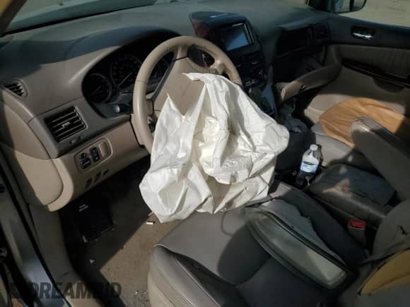 2005 Toyota Sienna XLE z VIN 5TDZA22C55S226904, wystawiony jako Copart lot #86651145 z przebiegiem Nie podano mil oraz Czysty tytuł • Clean title. Historia ofert i sprzedaży dostępna na DreamBid. Obrazek 8.