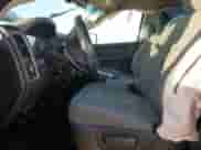 2016 Ram 1500 Tradesman with VIN 1C6RR6FT3GS362010, listed as a Copart auction lot 46172915 with 140,983 mi miles and Salvage title. Bid and sale history available at DreamBid. Image 7.