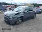2020 Chevrolet Traverse LT с VIN 1GNERHKW1LJ212973, выставлен на аукционе IAAI как лот 43147483 с пробегом 115 857 миль миль и . История ставок и продаж доступна на DreamBid. Изображение 2.