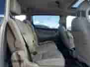 2020 Honda Odyssey EX-L with VIN 5FNRL6H72LB041769, listed as a Copart auction lot 89929655 with 54,605 mi miles and Salvage title. Bid and sale history available at DreamBid. Image 11.