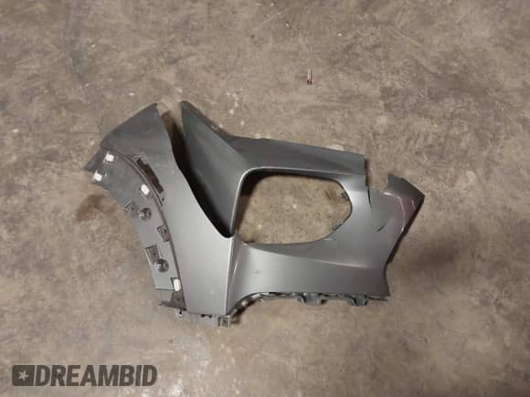 2021 Chevrolet TrailBlazer LS with VIN KL79MNSL0MB022121, listed as a IAAI auction lot 41417013 with 52,156 mi miles and . Bid and sale history available at DreamBid. Image 12.