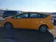 2016 Toyota Prius Two z VIN JTDZN3EU8GJ043947, wystawiony jako IAAI lot #41366970 z przebiegiem 293 533 mil mil oraz . Historia ofert i sprzedaży dostępna na DreamBid. Obrazek 15.