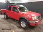 2000 Nissan Frontier XE с VIN 1N6ED27Y3YC382078, выставлен на аукционе IAAI как лот 41737851 с пробегом 236 774 миль миль и . История ставок и продаж доступна на DreamBid. Изображение 1.