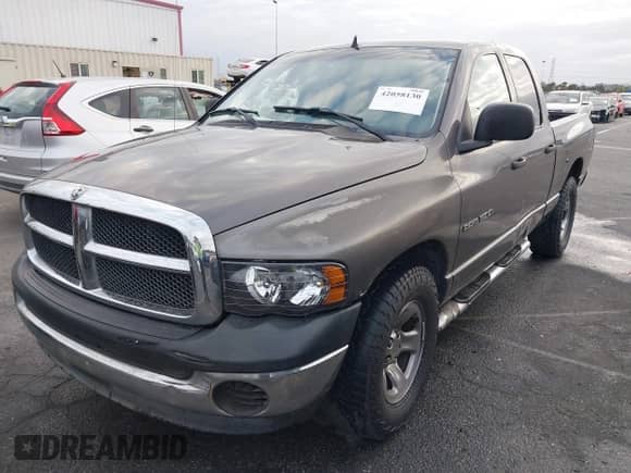 2003 Dodge 1500 ST с VIN 1D7HA18K03J512552, выставлен на аукционе IAAI как лот 42058130 с пробегом 207 254 миль миль и . История ставок и продаж доступна на DreamBid. Изображение 20.