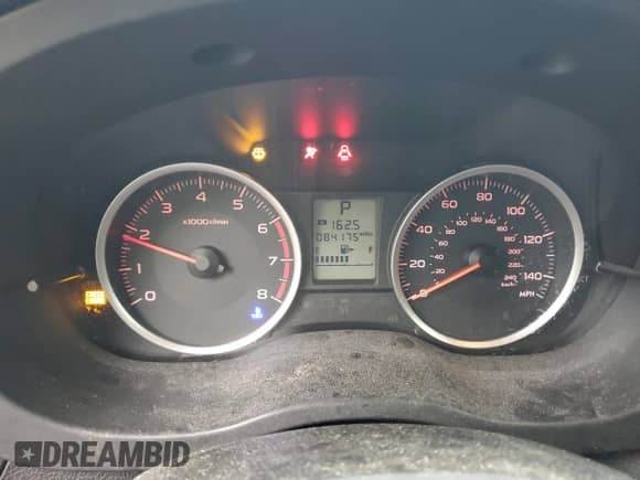 2015 Subaru Forester Premium z VIN JF2SJADC4FH548546, wystawiony jako Copart lot #69291555 z przebiegiem 84 175 mil mil oraz Czysty tytuł • Clean title. Historia ofert i sprzedaży dostępna na DreamBid. Obrazek 9.