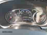 2023 Chevrolet Traverse Premier с VIN 1GNEVKKW8PJ218171, выставлен на аукционе IAAI как лот 41822396 с пробегом 38 345 миль миль и . История ставок и продаж доступна на DreamBid. Изображение 7.