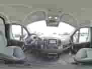 2024 Ram ProMaster Cargo Tradesman z VIN 3C6LRVDG2RE102161, wystawiony jako Copart lot #60659895 z przebiegiem 32 041 mil mil oraz Szkoda całkowita • Salvage title. Historia ofert i sprzedaży dostępna na DreamBid. Obrazek 15.