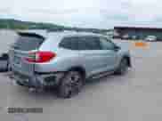 2025 Subaru Ascent Touring с VIN 4S4WMAUD4S3419239, выставлен на аукционе IAAI как лот 42406781 с пробегом 3 882 миль миль и . История ставок и продаж доступна на DreamBid. Изображение 4.