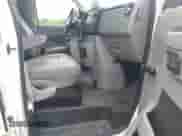 2013 Ford Econoline Cargo Commercial with VIN 1FTNE2EL9DDA20025, listed as a IAAI auction lot 42234553 with 244,995 mi miles and . Bid and sale history available at DreamBid. Image 5.