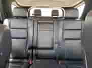 2014 Dodge Durango Citadel with VIN 1C4RDHEG2EC522232, listed as a Copart auction lot 68324005 with 243,121 mi miles and Salvage title. Bid and sale history available at DreamBid. Image 10.
