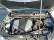 2015 Hyundai Azera с VIN KMHFG4JGXFA454022, выставлен на аукционе Copart как лот 76517844 с пробегом 133 895 миль миль и Списание • Salvage title. История ставок и продаж доступна на DreamBid. Изображение 11.