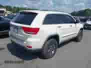 2012 Jeep Grand Cherokee Overland z VIN 1C4RJFCT1CC171419, wystawiony jako IAAI lot #42824161 z przebiegiem 172 345 mil mil oraz . Historia ofert i sprzedaży dostępna na DreamBid. Obrazek 4.