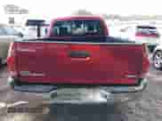 2007 Toyota Tacoma with VIN 5TETX22N77Z353861, listed as a IAAI auction lot 43312452 with 111,964 mi miles and . Bid and sale history available at DreamBid. Image 16.