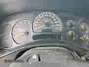 2003 Chevrolet Silverado 1500 LS z VIN 1GCEC14X83Z119411, wystawiony jako Copart lot #81822015 z przebiegiem 146 594 mil mil oraz Szkoda całkowita • Salvage title. Historia ofert i sprzedaży dostępna na DreamBid. Obrazek 9.