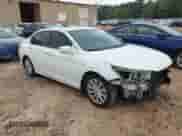 2013 Honda Accord EX-L z VIN 1HGCR2F84DA056181, wystawiony jako IAAI lot #43260095 z przebiegiem 141 682 mil mil oraz . Historia ofert i sprzedaży dostępna na DreamBid. Obrazek 1.