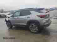 2025 Chevrolet TrailBlazer RS с VIN KL79MTSL3SB014399, выставлен на аукционе Copart как лот 43248505 с пробегом 3 321 миль миль и Списание • Salvage title. История ставок и продаж доступна на DreamBid. Изображение 2.