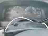 1998 Dodge Dakota SLT z VIN 1B7GG22Y1WS544271, wystawiony jako Copart lot #88781885 z przebiegiem 149 417 mil mil oraz Szkoda całkowita • Salvage title. Historia ofert i sprzedaży dostępna na DreamBid. Obrazek 9.