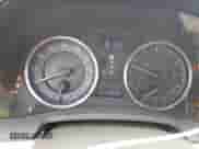 2012 Lexus IS 250 z VIN JTHBF5C23C5183143, wystawiony jako Copart lot #71708505 z przebiegiem 166 660 mil mil oraz Szkoda całkowita • Salvage title. Historia ofert i sprzedaży dostępna na DreamBid. Obrazek 9.