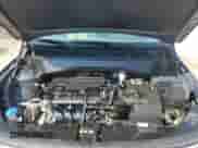 2024 Hyundai Kona SEL с VIN KM8HB3AB8RU149689, выставлен на аукционе Copart как лот 81620615 с пробегом 33 805 миль миль и Списание • Salvage title. История ставок и продаж доступна на DreamBid. Изображение 12.