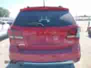 2017 Dodge Journey Crossroad with VIN 3C4PDCGG9HT537102, listed as a IAAI auction lot 42266456 with 108,598 mi miles and . Bid and sale history available at DreamBid. Image 16.